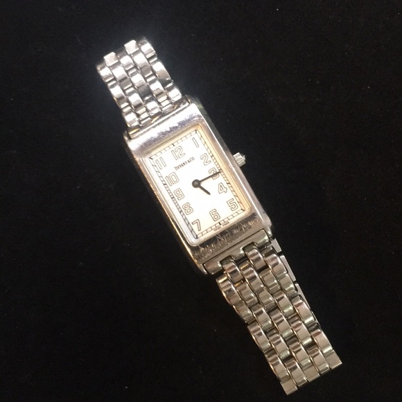 Authentic Tiffany & Co Women’s Watch main image 5